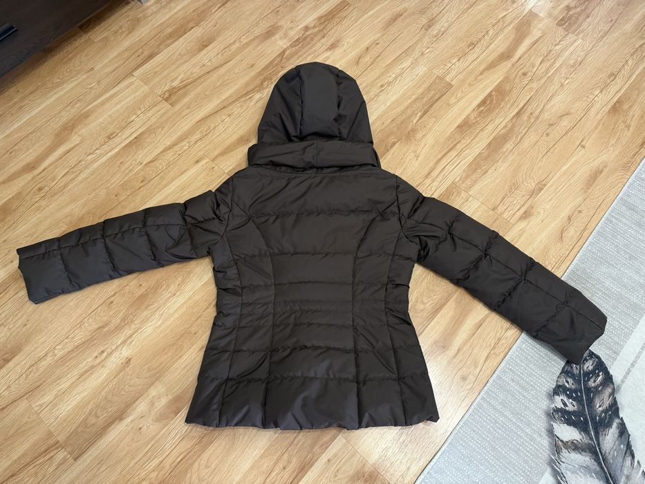 Pennyblack зимно дамско яке с качулка