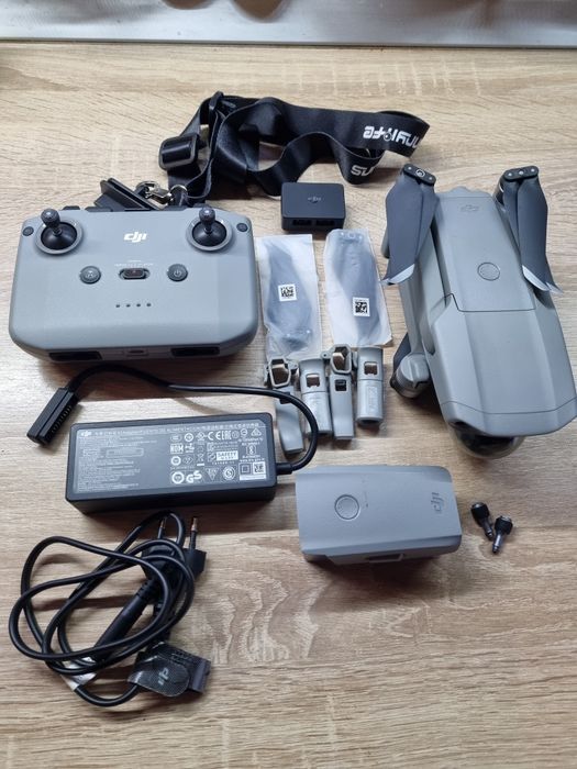 Drona DJI Mavic  Air 2