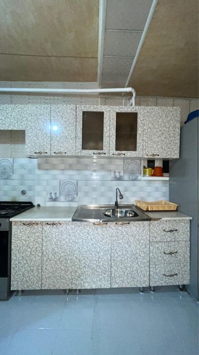 Кухонный гарнитур сатылады