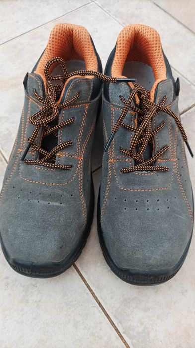 Работни обувки BETA