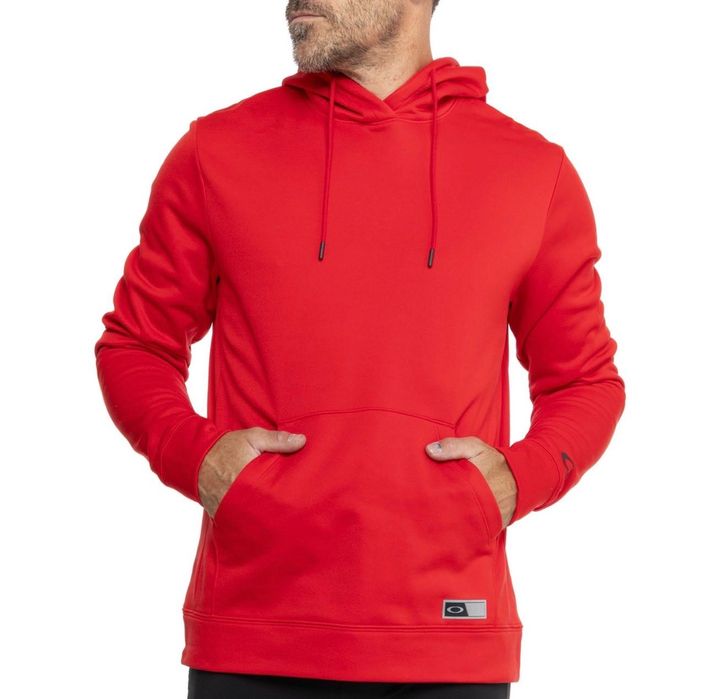 Фирменное худи Oakley