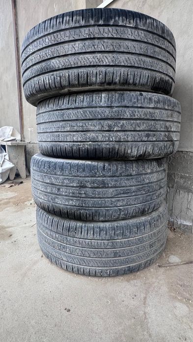 Покрышки шины  4 шт