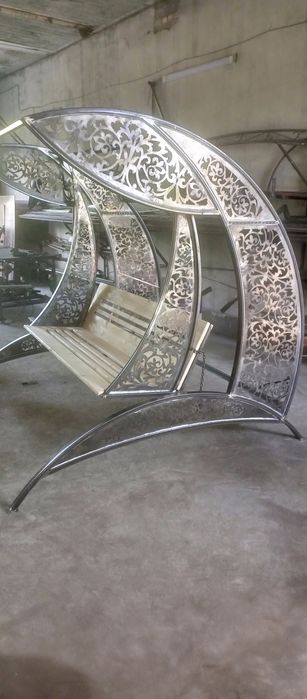 Качелия содовая сиз учун