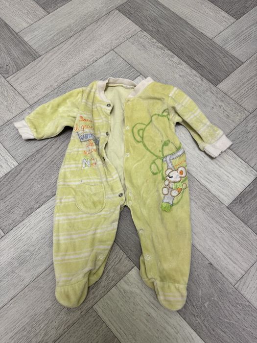 Продам детские вещи дешево очень!