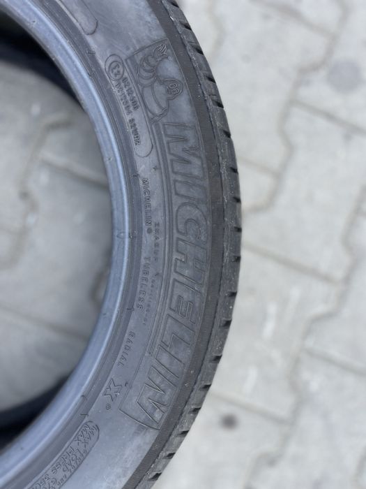 2X 225/50R17 MICHELIN Primacy 3