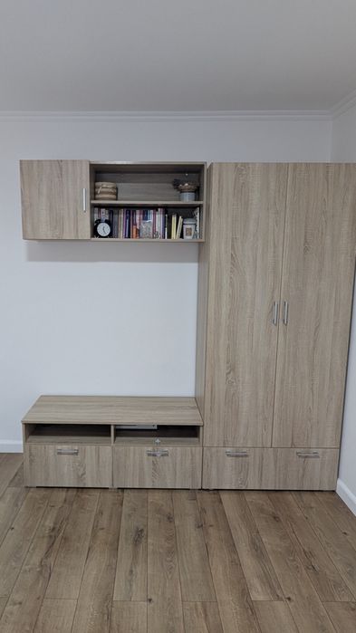 Mobilier living maro