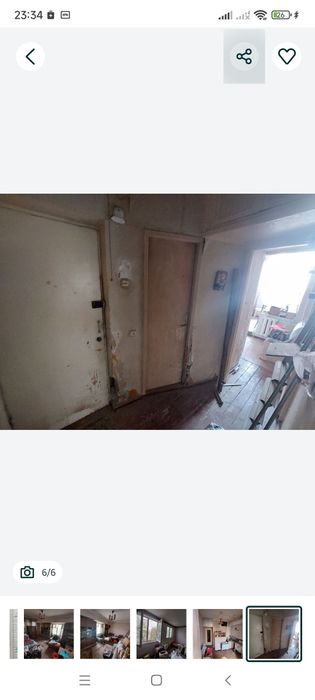 1/3/4 Рисовый ( М.Ашрафи)  2/6.   40000 уе