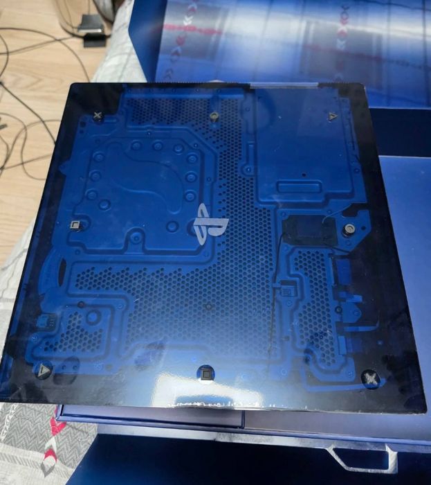 Ps4 pro 500milyon yimitet