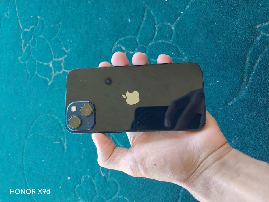 Iphone 13 4 mln som