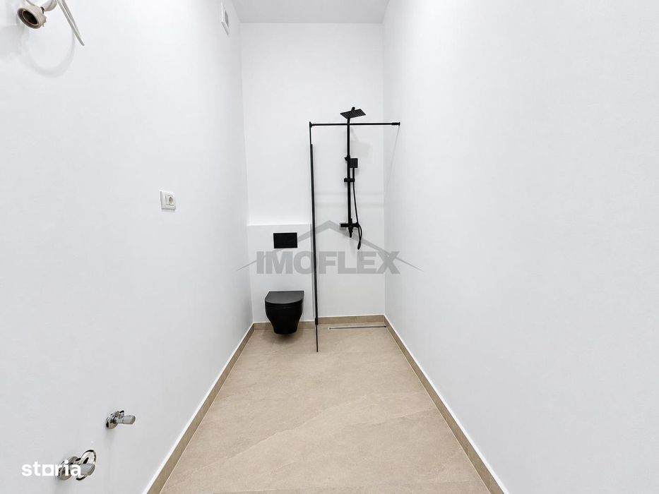 Apartament 3 Camere 2 Bai Cladire Istorica