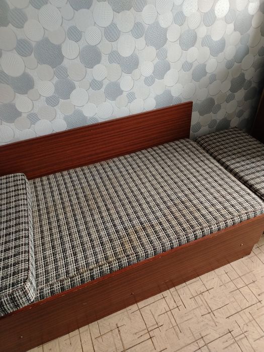 Кровать раскладная