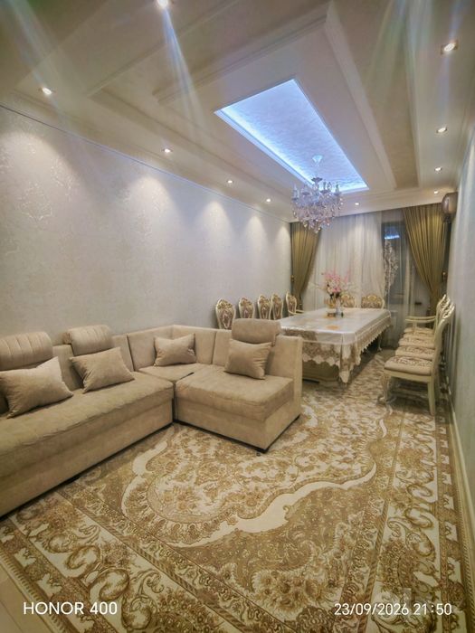 Prodaja Jk Gulzor Plaza 4 Honalik #AAA1875