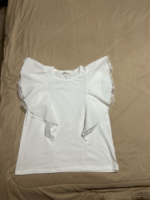 Блузка нарядная