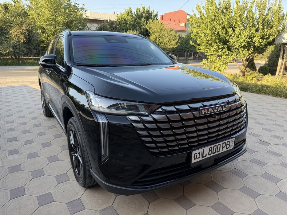 Продам Haval H6 Премиум