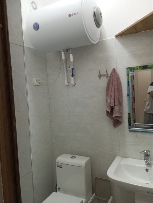 Дом заходи живи.