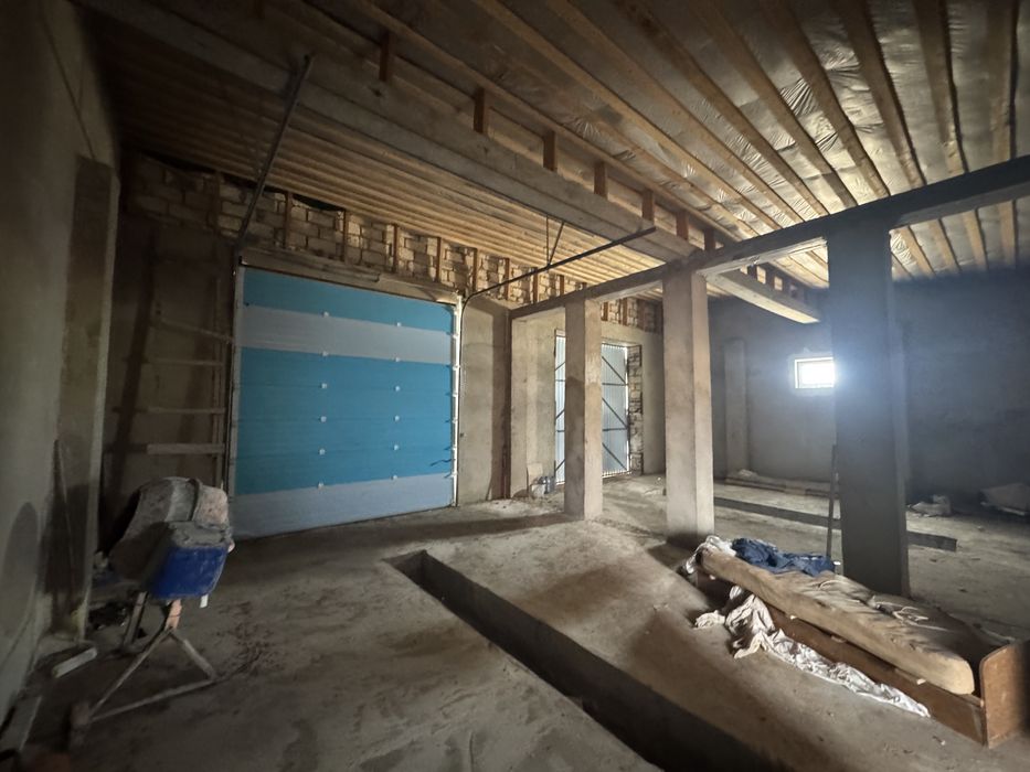 Гараж жерімен сатылады!