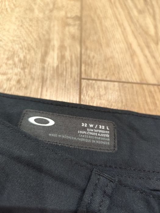 Висок клас панталон Oakley размер 32W/32L