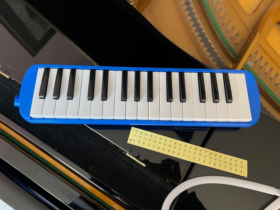 Мелодика 32 клавиша