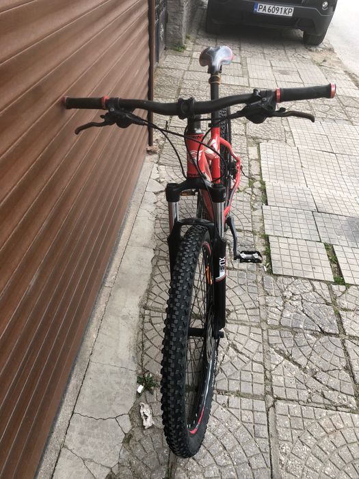 Велосипед Sprint Apolon 26"