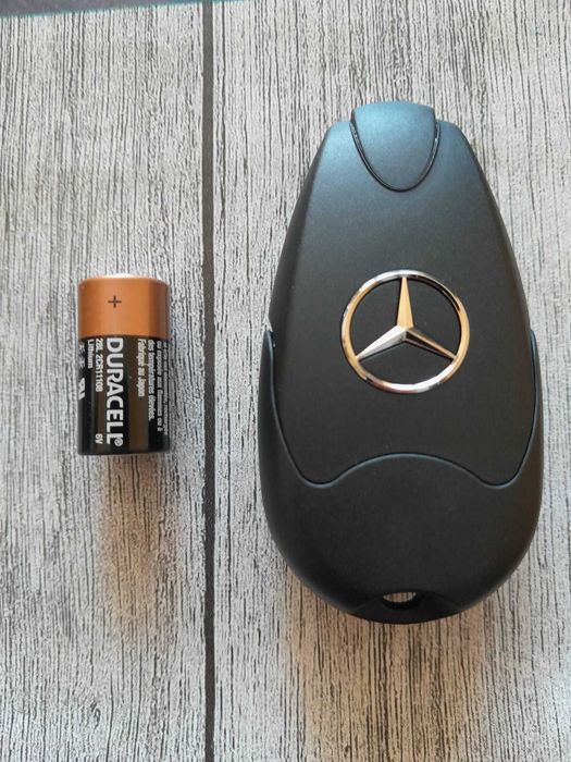 НОВО дистанционно за печка Webasto Mercedes W204 W212 W164 W166 Вебаст