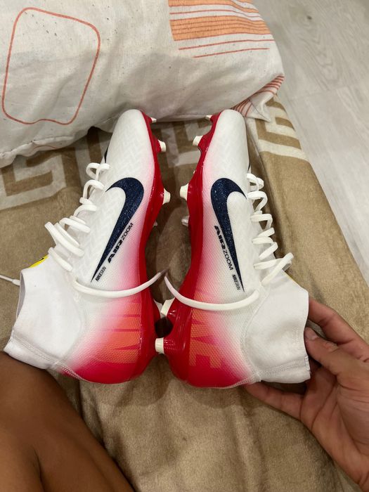 Футболни ботонки Nike 39 размер