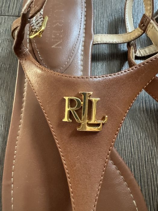 Sandale Ralph Lauren
