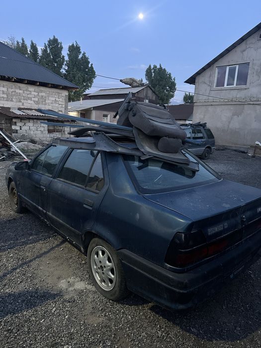 Renault 19 1996 года продам