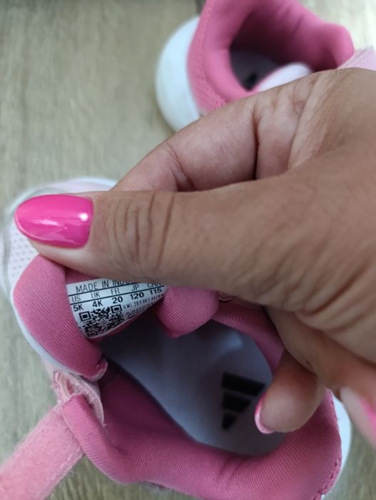 ADIDAS SPORTSWEAR Обувки Tensaur Run 3.0 Kids