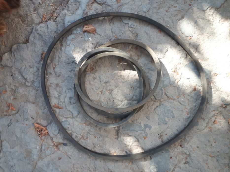 Клиновые ремни размер 2240Б 1284Б