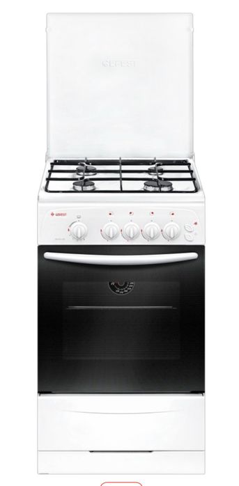 Газовая плита Gefest