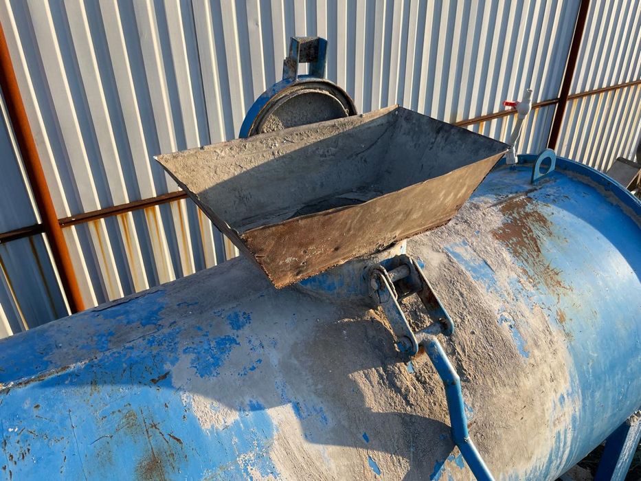 Аппарат для пенополистирол битона