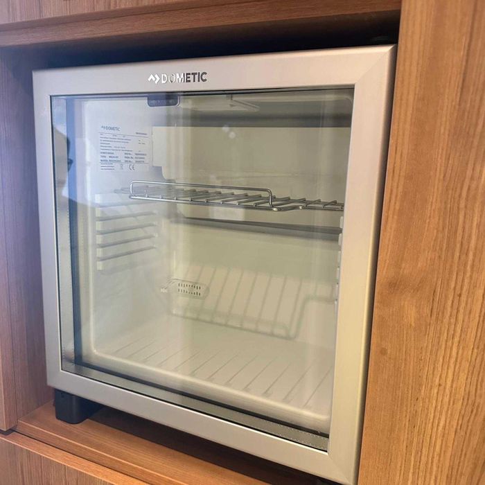 Mobila hotel camera completa