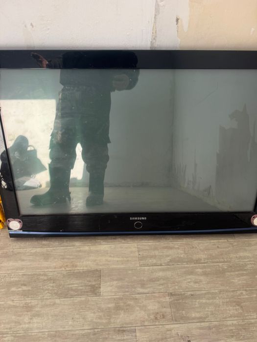 Телевизор Samsung PS-42C91HR б/у