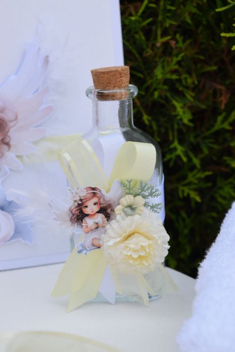 Комплект за кръщене