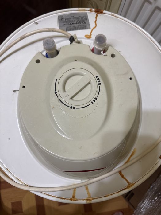 Ariston PRO R 80 V 1.8K PL