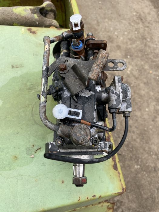 Pompa injectie Lucas Cav Cummins