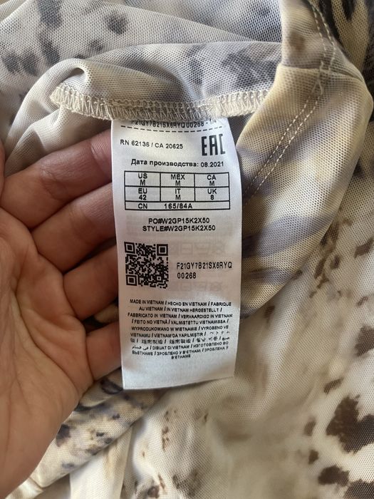 Дамска блуза Guess