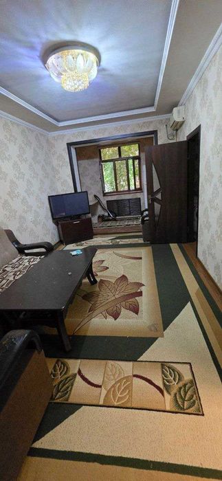 Чиланзар-10 Панель 2/2/4 балкон 1,5/3 Ориентир Жахон Тиллари