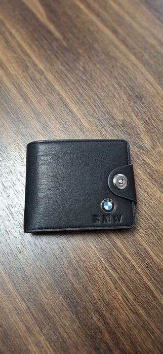 Portofel Portofel Auto Bărbați (BMW / Audi / Mercedes)