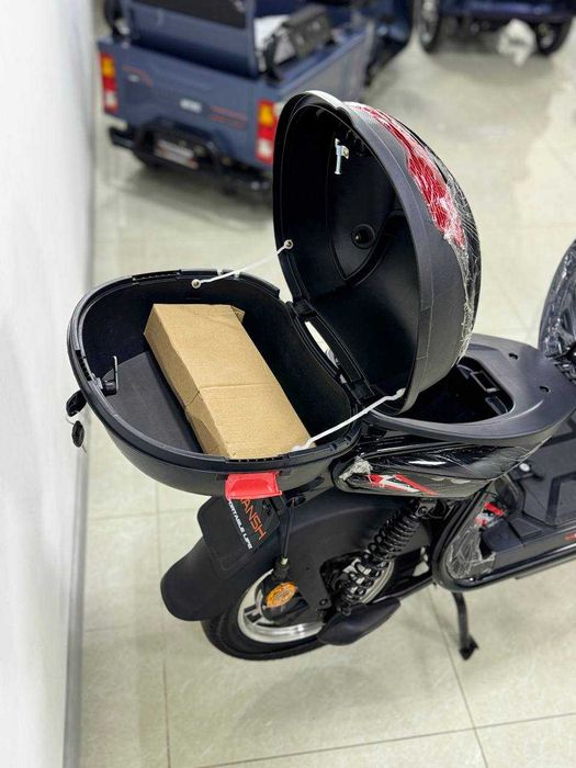 Скутер жк || Skuter jk || Электроскутер || Electroskuter