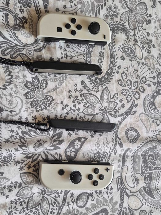 Consoal Nintendo Swich Oled in stare foarte buna