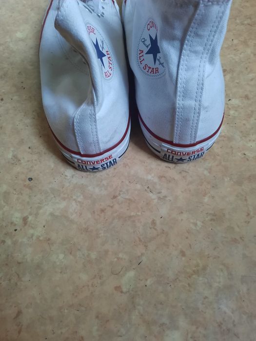 Оргинални мъжки кецове Converse