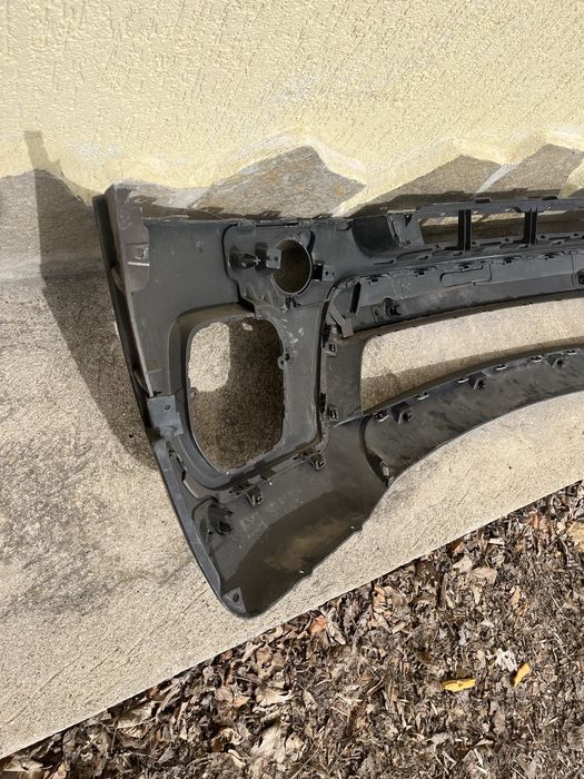 Предна броня за BMW X5 E70 Facelift БМВ Х5 Е70