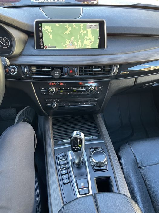 BMW X5 F15 3.5 Xdrive