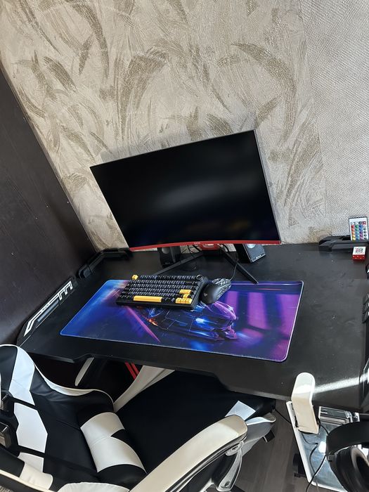 Продается игровой компьютер