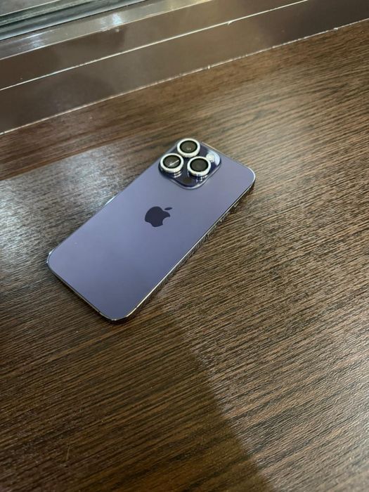 Продам Iphone 14 pro за 280