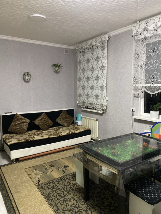 Дом со всеми условиями возле Грэсса