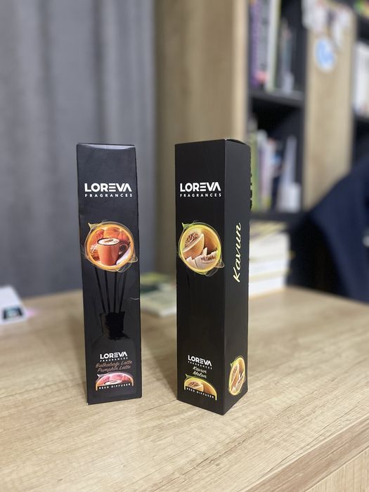 Аромадиффузоры для дома