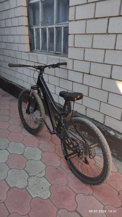 Продам стант велик