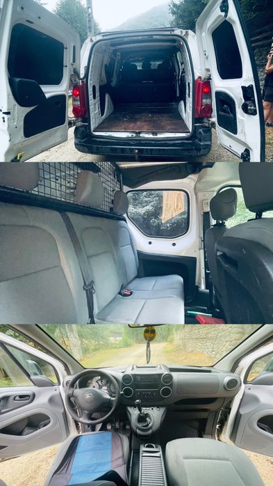 Citroën Berlingo